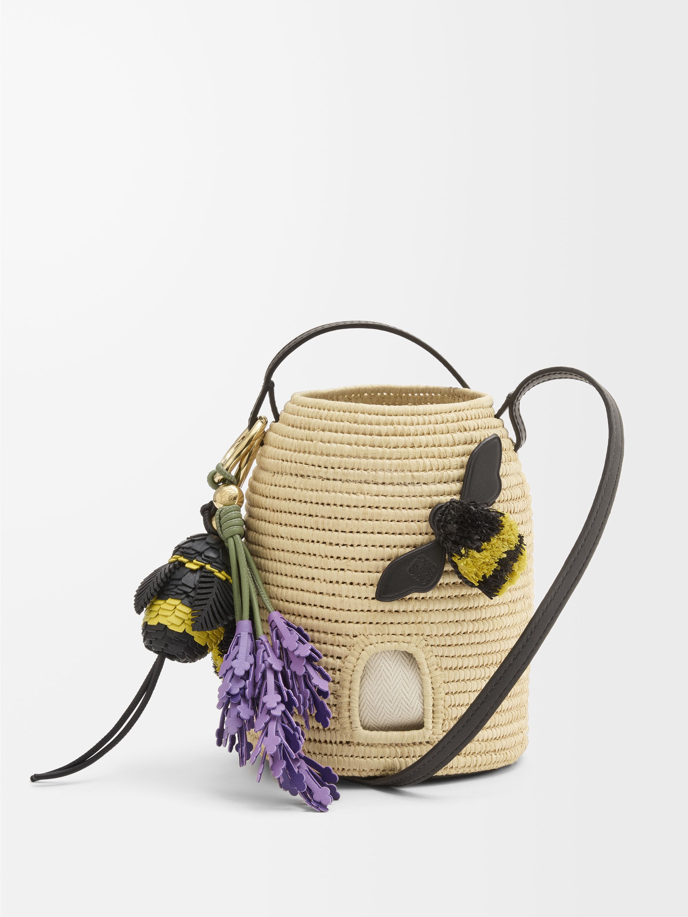レディース 高級キーリング & バッグチャーム - LOEWE - LOEWE